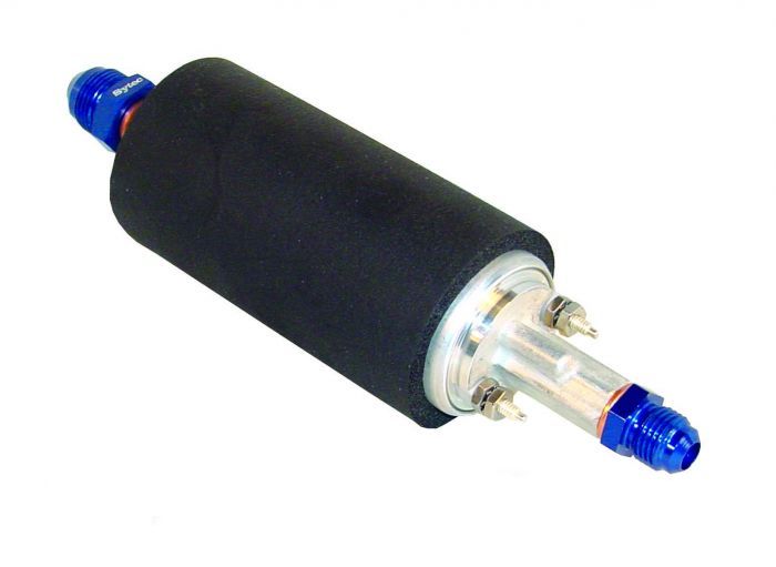 WALBRO TCP014 Out-tank fuel injection pump 3 Bar Photo-0