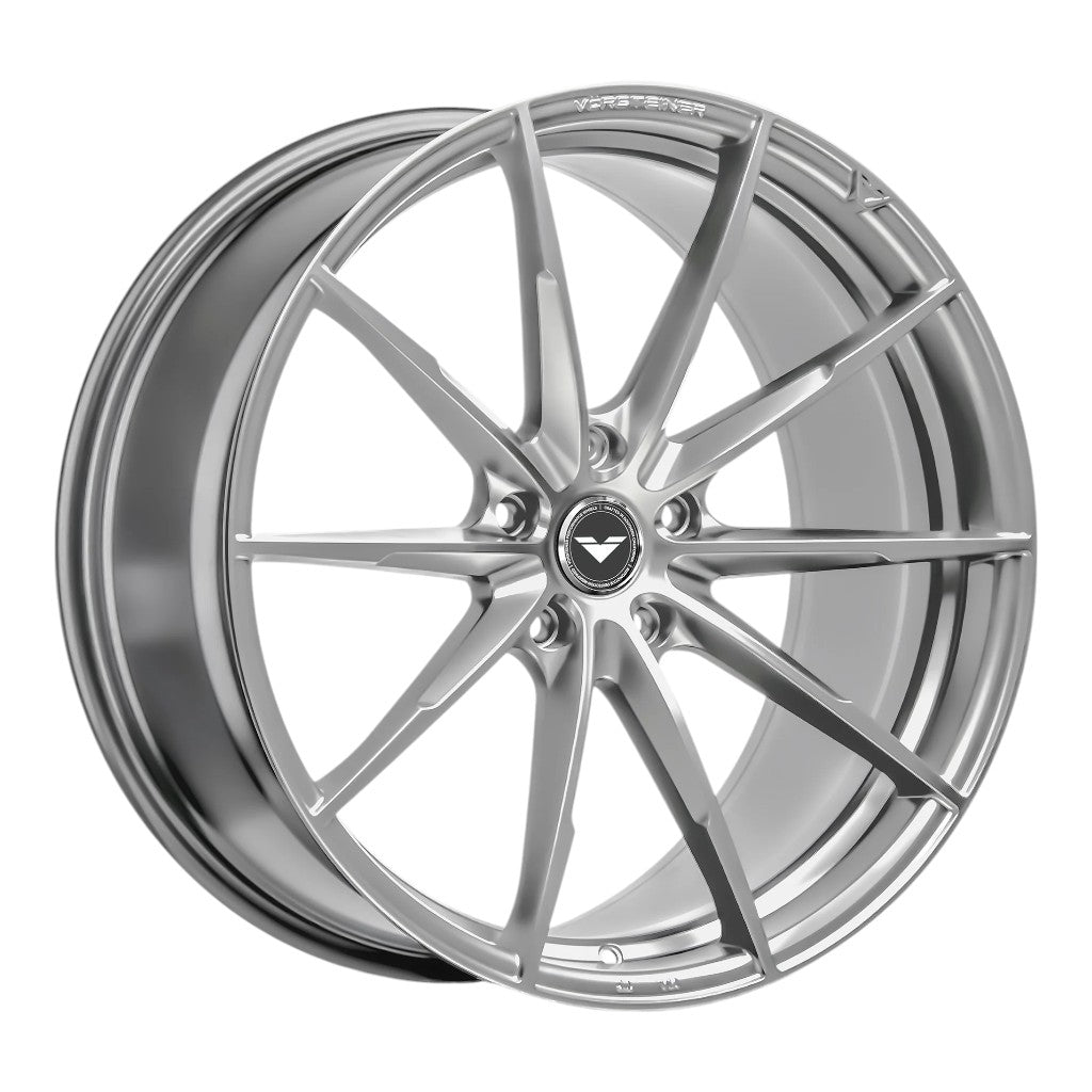 VORSTEINER 109.22100.5120.35S.74.ZG Front Wheel V-FF 109 (22X10) Zara Gray for BMW X5 (F15) / X6 (F16) Photo-0