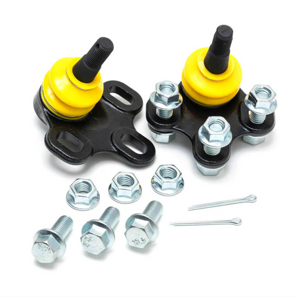 WHITELINE KCA468 Front Camber Correction Kit for HONDA Civic X 2016-2019 Photo-0