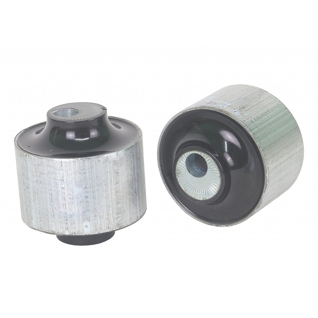WHITELINE KCA548 Inner Rear Bushing Kit Double Offset (Front Axle) for NISSAN Murano 2007-2014 Photo-0