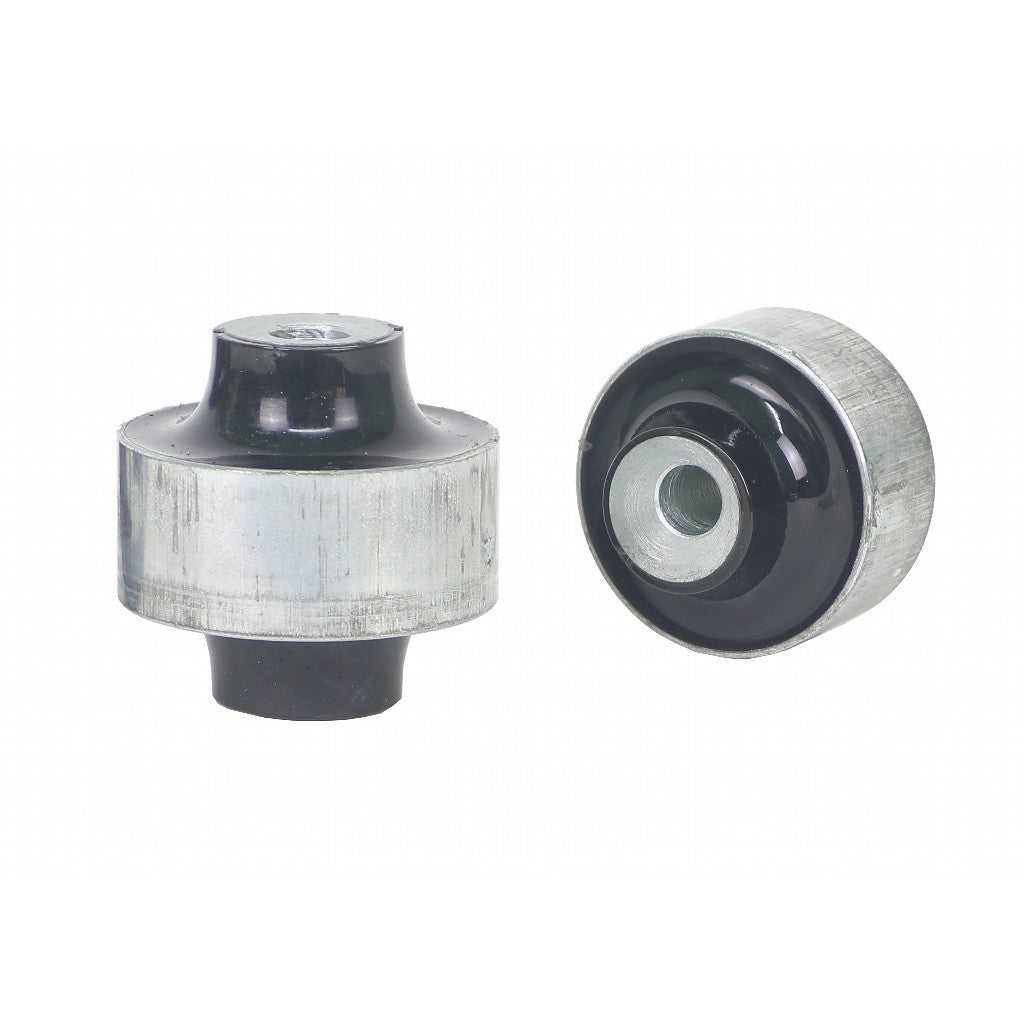 WHITELINE KCA549 Inner Rear Bushing Kit Double Offset (Front Axle) for KIA EV6 2021- Photo-0