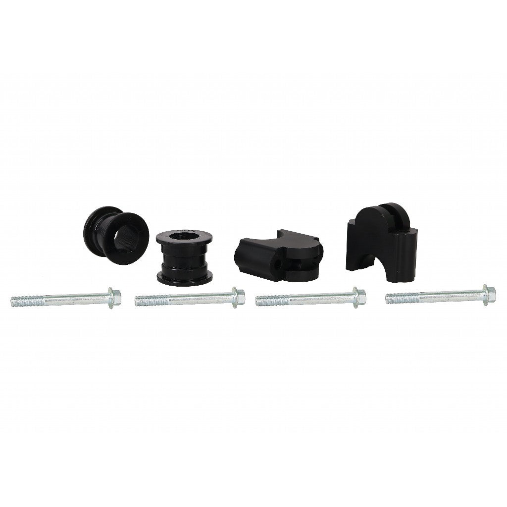 WHITELINE KLC248 Sway Bar Link Drop Kit (Rear Axle) for TOYOTA Land Cruiser Prado (150) 2009- Photo-0