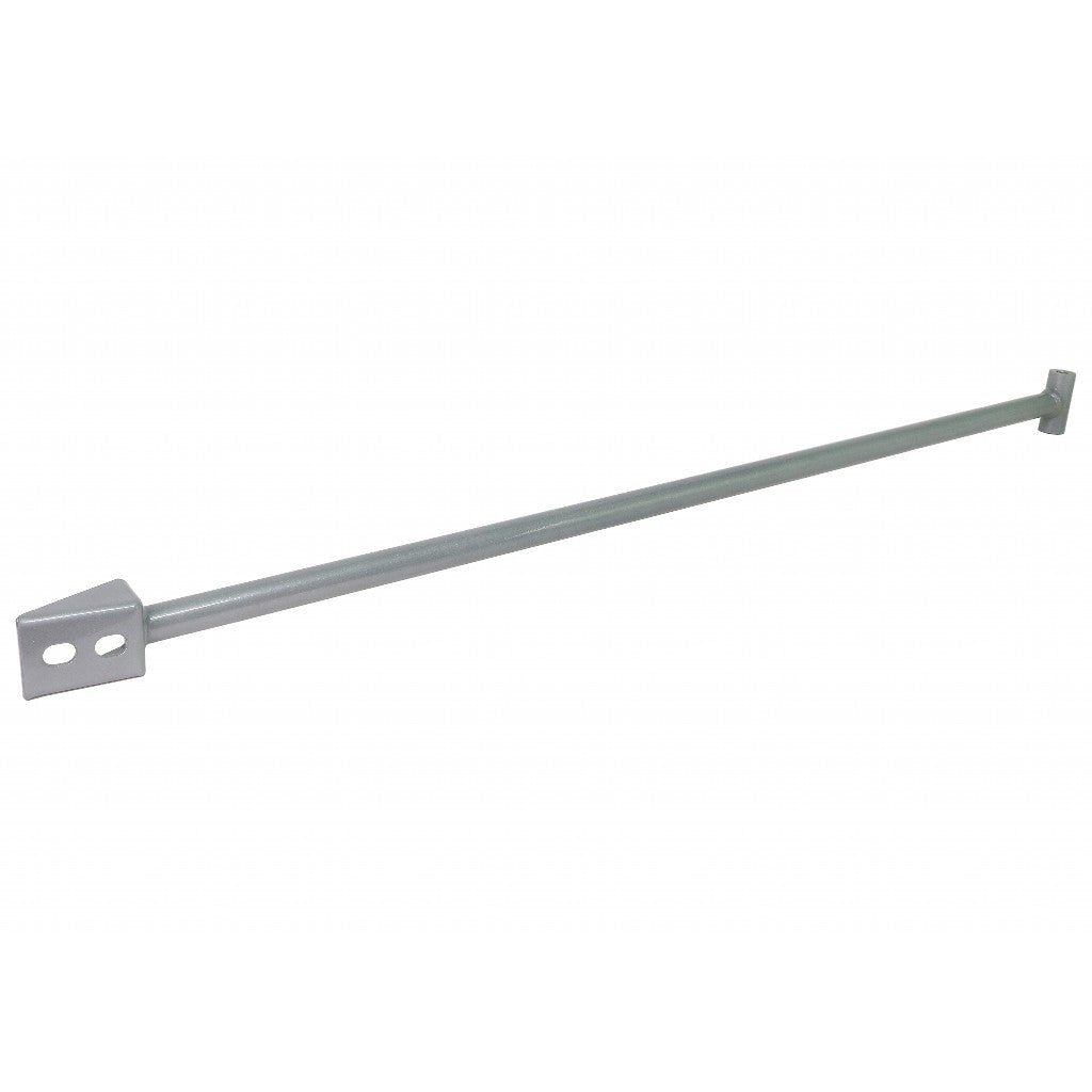 WHITELINE KSB729 Brace Chassis Support (Rear Axle) for FORD Mustang (S197) 2004-2014 Photo-0