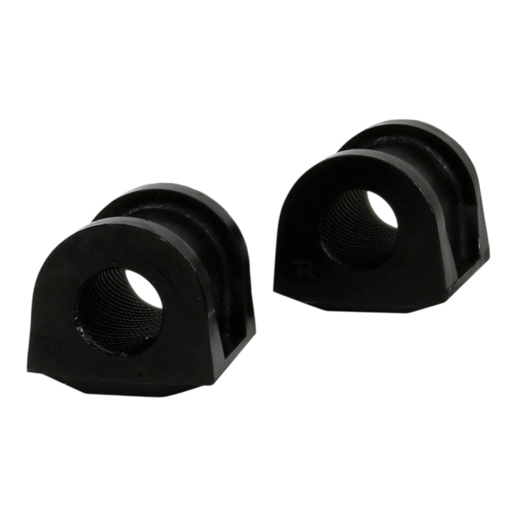 WHITELINE KSK001-22G Rear Sway Bar Bushing Kit 22 mm Photo-0