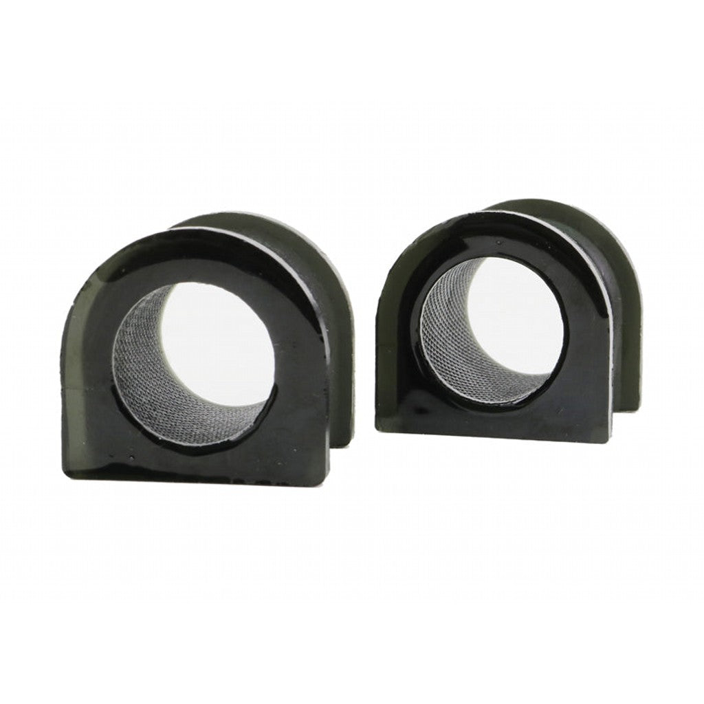 WHITELINE KSK096-33 Bushing Kit 33 mm Rear Sway Bar for TOYOTA Land Cruiser (200) 2007-2021 Photo-0