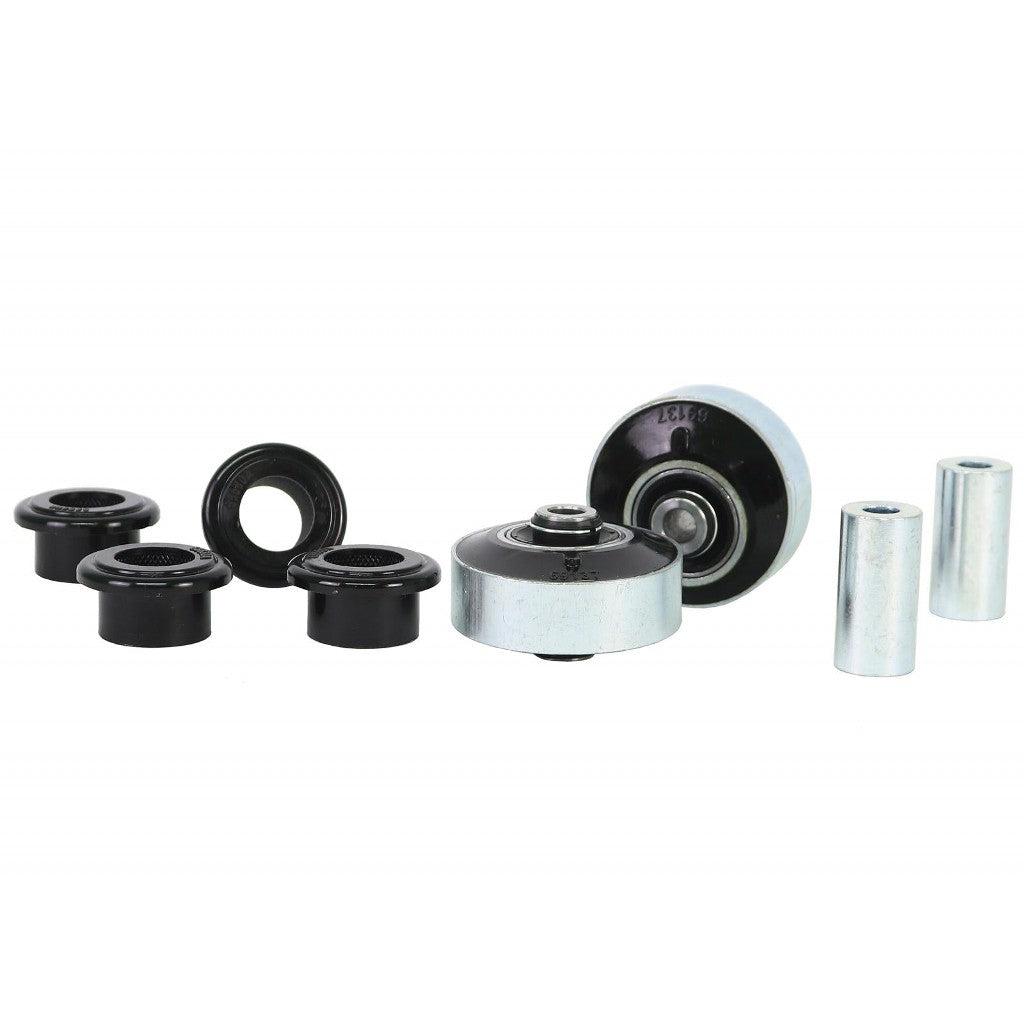 WHITELINE KSK132 Arm Bushing Service Kit (Front Axle) for VW Golf (MK8) 2020- Photo-0