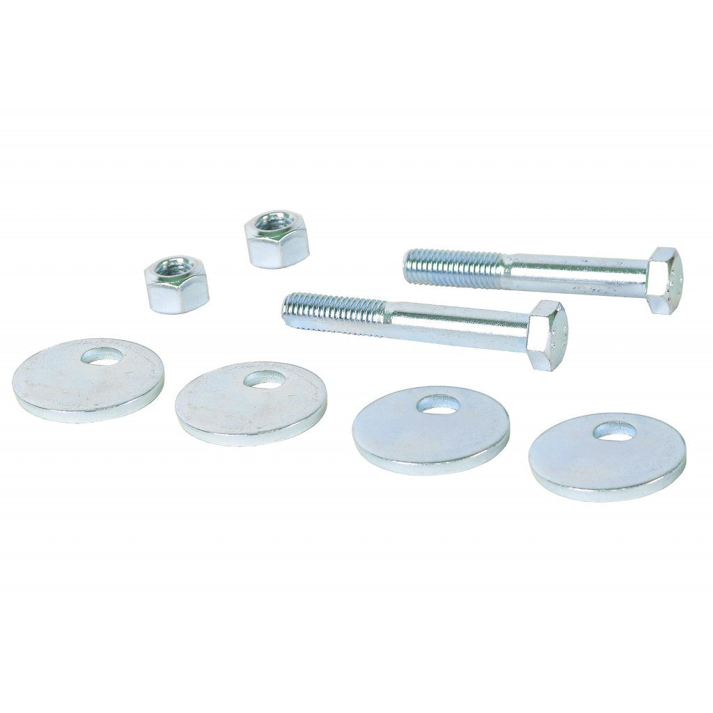WHITELINE KSK216A Arm Bolt Service Kit (Rear Axle) for SUBARU BRZ (ZD8) / TOYOTA GR86 (ZN8) Photo-0