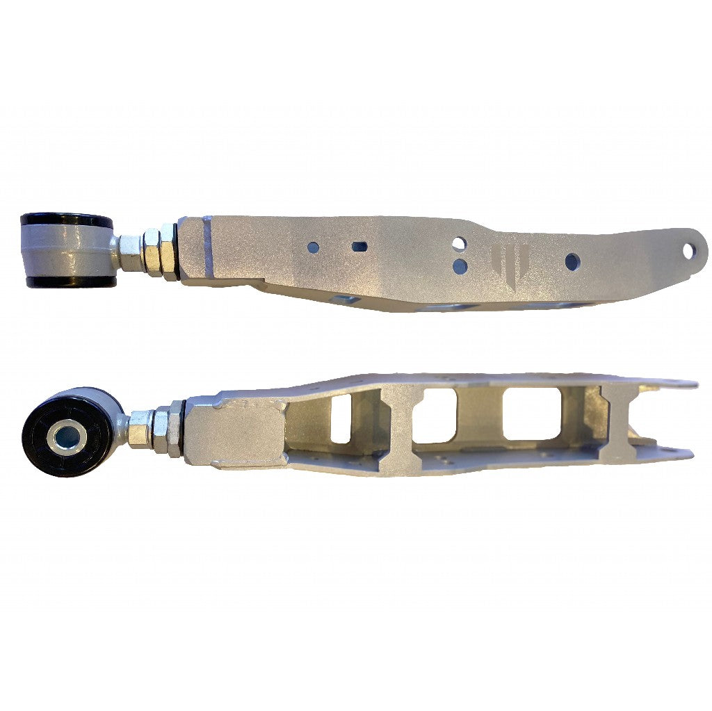 WHITELINE KTA139A Control Arm Lower Rear (Rear Axle) for SUBARU BRZ (ZD8) / TOYOTA GR86 (ZN8) Photo-0