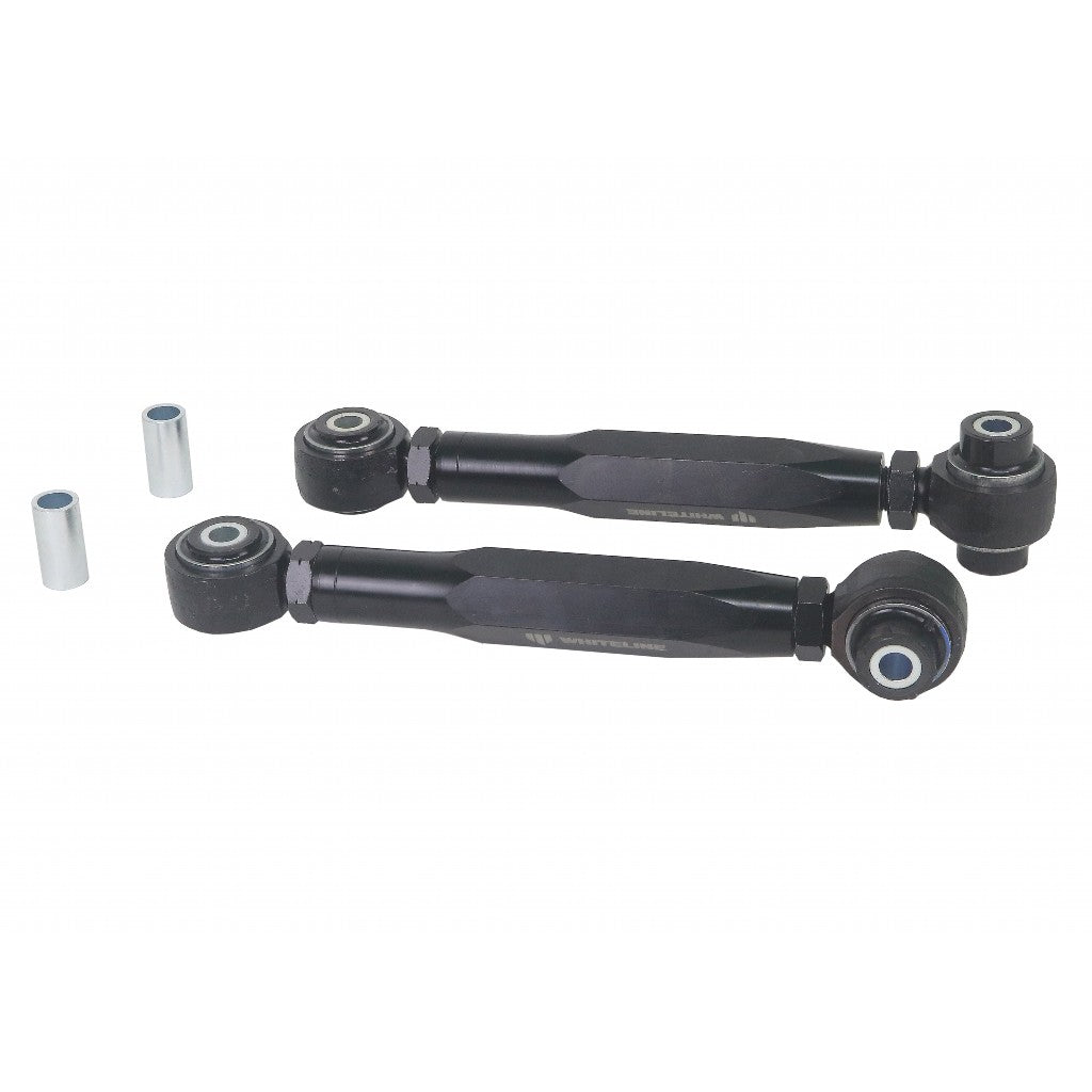 WHITELINE KTA293 Control Arm Lower Front (Rear Axle) for VW Golf (Mk8) 2019- Photo-0