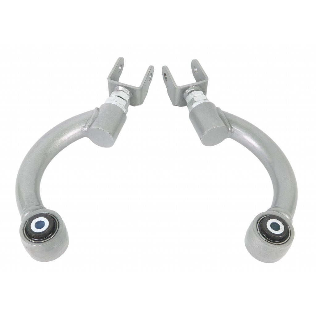 WHITELINE KTA305 Control Arm Upper (Rear Axle) for GR Corolla (E210) / GR Yaris (P210) 2023- Photo-0