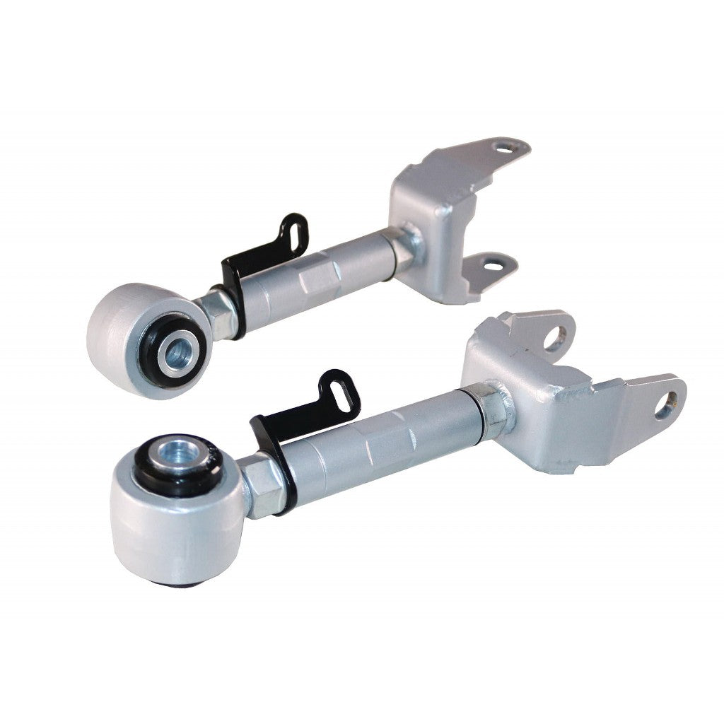 WHITELINE KTA326 Control Arm Upper Rear (Rear Axle) for TESLA Model Y / Model 3 Photo-0