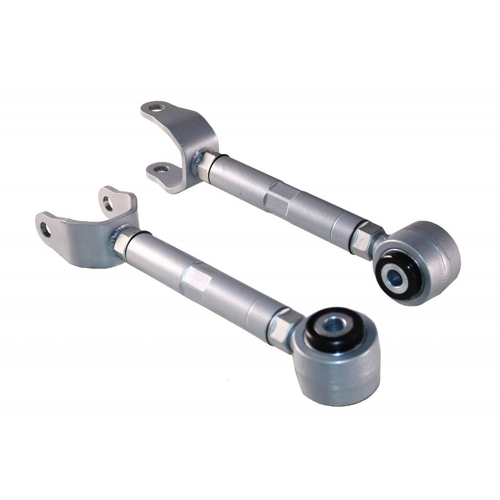 WHITELINE KTA328 Control Arm Upper Front (Rear Axle) for TESLA Model 3 2017- Photo-0