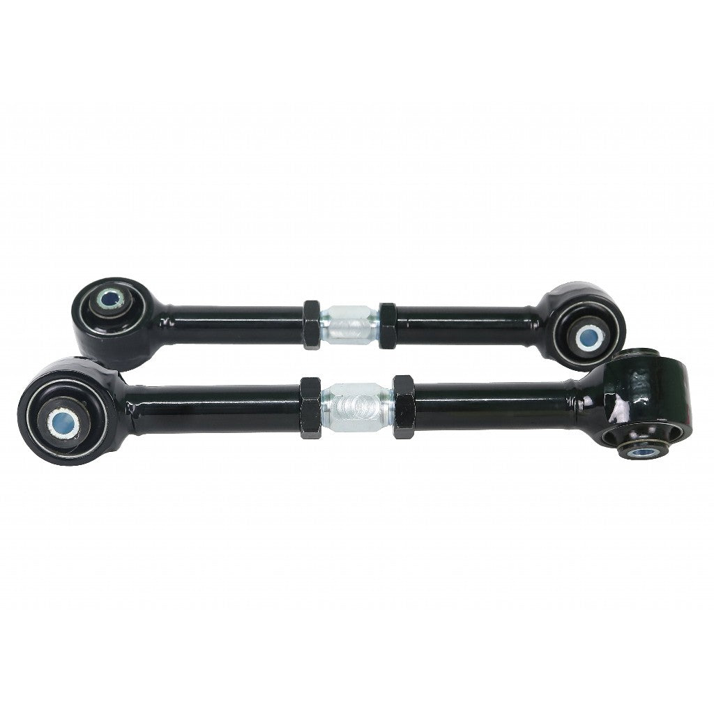 WHITELINE KTA334 Trailing Arm Upper (Rear Axle) for TOYOTA Land Cruiser (300) 2021- Photo-0