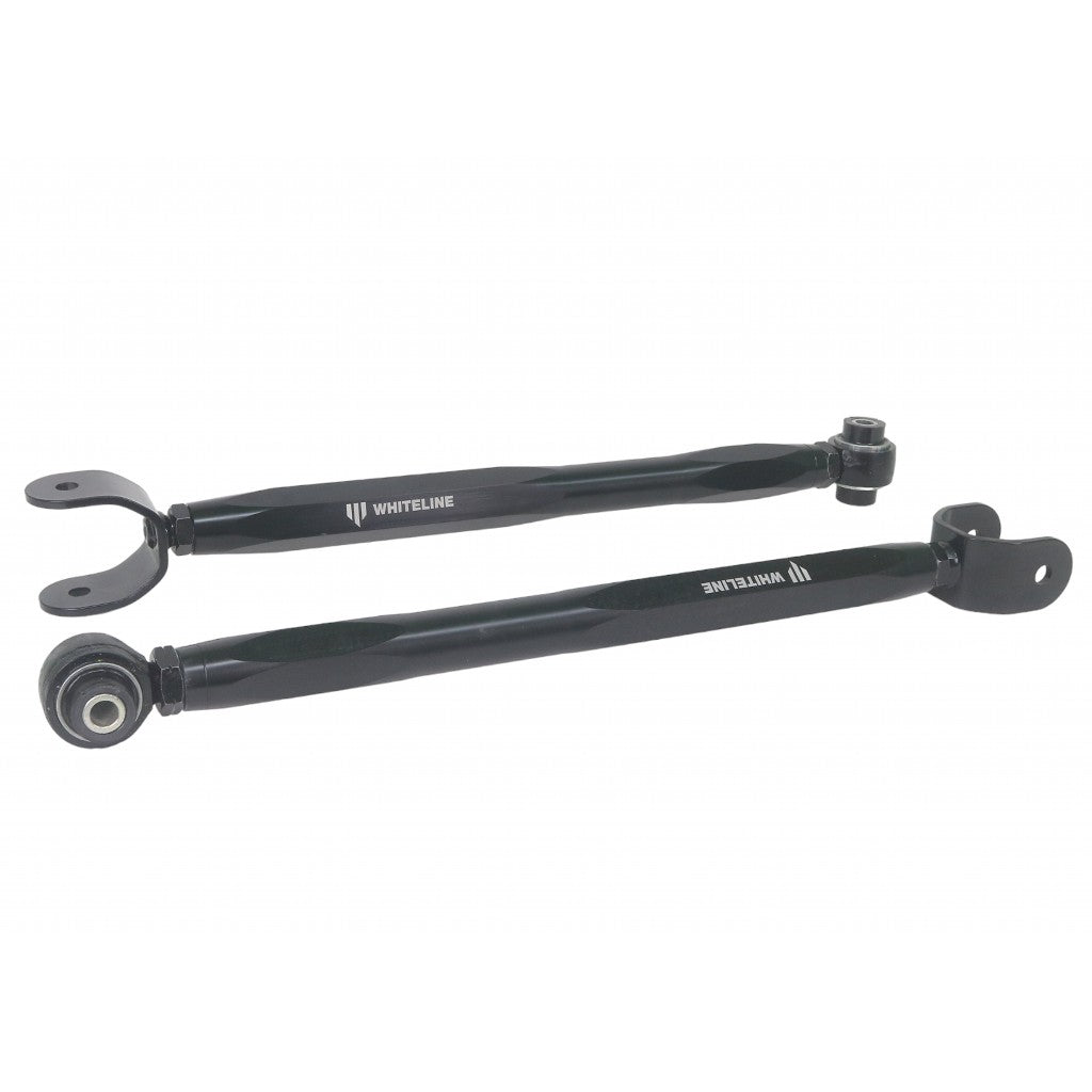 WHITELINE KTA341 Control Arm Lower (Rear Axle) for BMW M3 (E46) 2000-2006 Photo-0