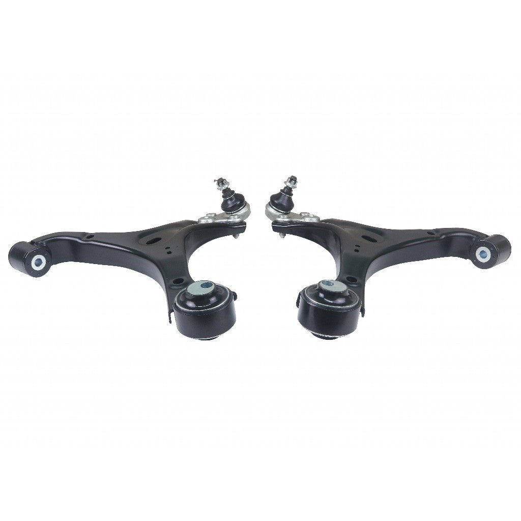 WHITELINE KTA367 Control Arm Lower (Front Axle) for HONDA Civic 2011-2016 Photo-0