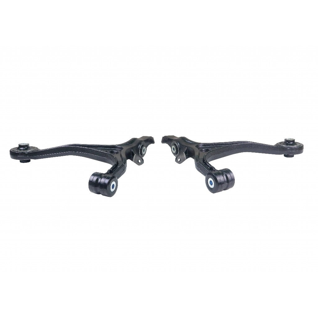 WHITELINE KTA371 Control Arm Lower (Front Axle) for HONDA Accord 2003-2008 Photo-0