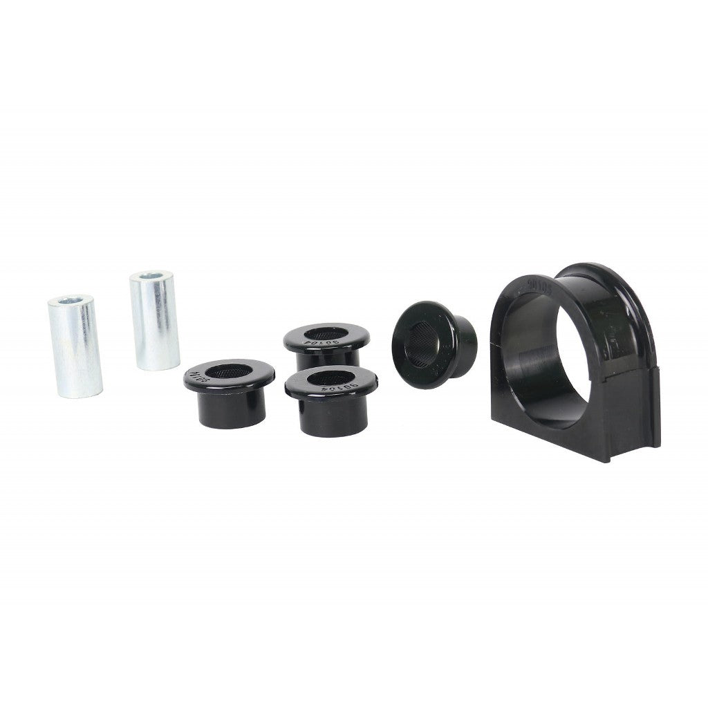WHITELINE W13389 Mount Bushing Kit (Front Axle) for TOYOTA Mark II 1996-2001 Photo-0