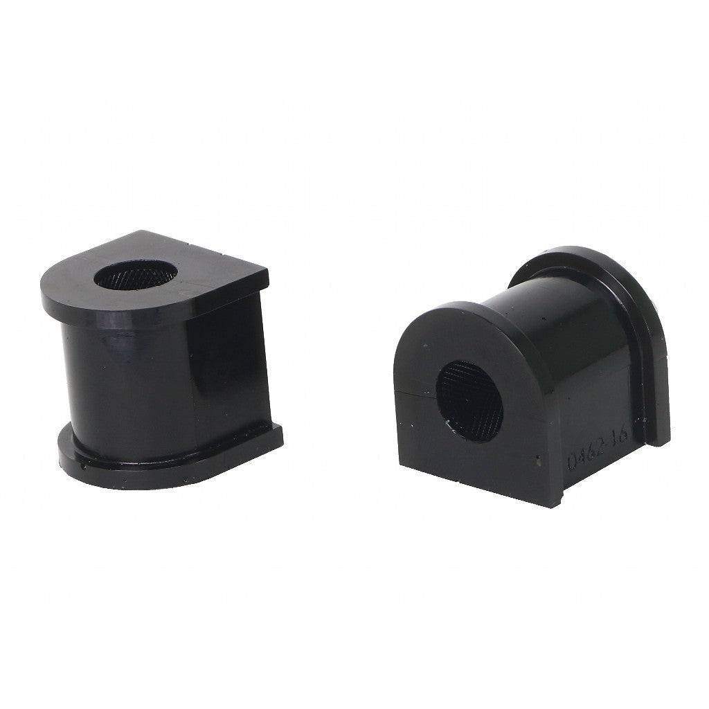 WHITELINE W23779 Bushing Kit 16 mm Rear Sway Bar for TOYOTA Corolla 1995-2002 Photo-0