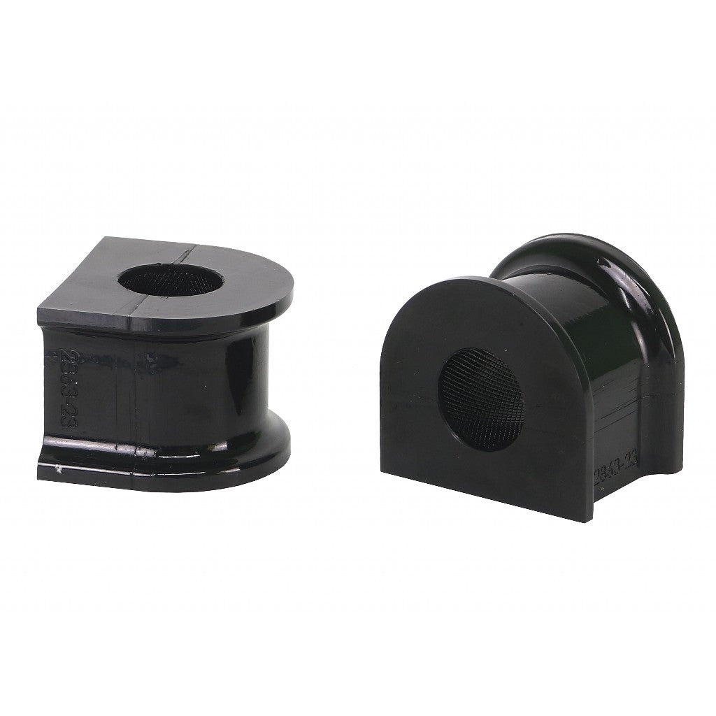 WHITELINE W23788 Bushing Kit 23 mm Front Sway Bar for VAUXHALL VXR8 2007-2013 Photo-0