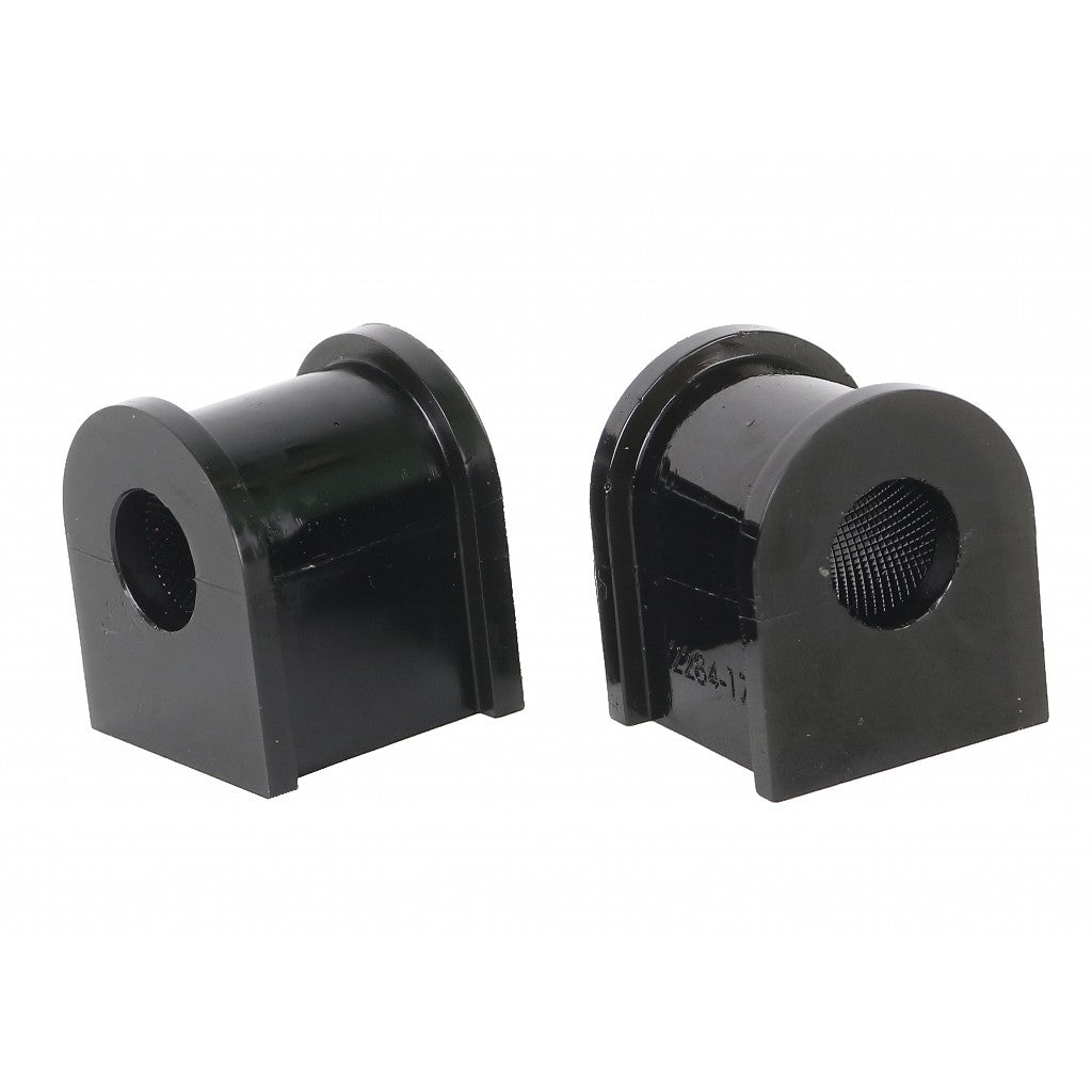 WHITELINE W23790 Bushing Kit 17 mm Rear Sway Bar for TOYOTA Camry 2001-2006 Photo-0