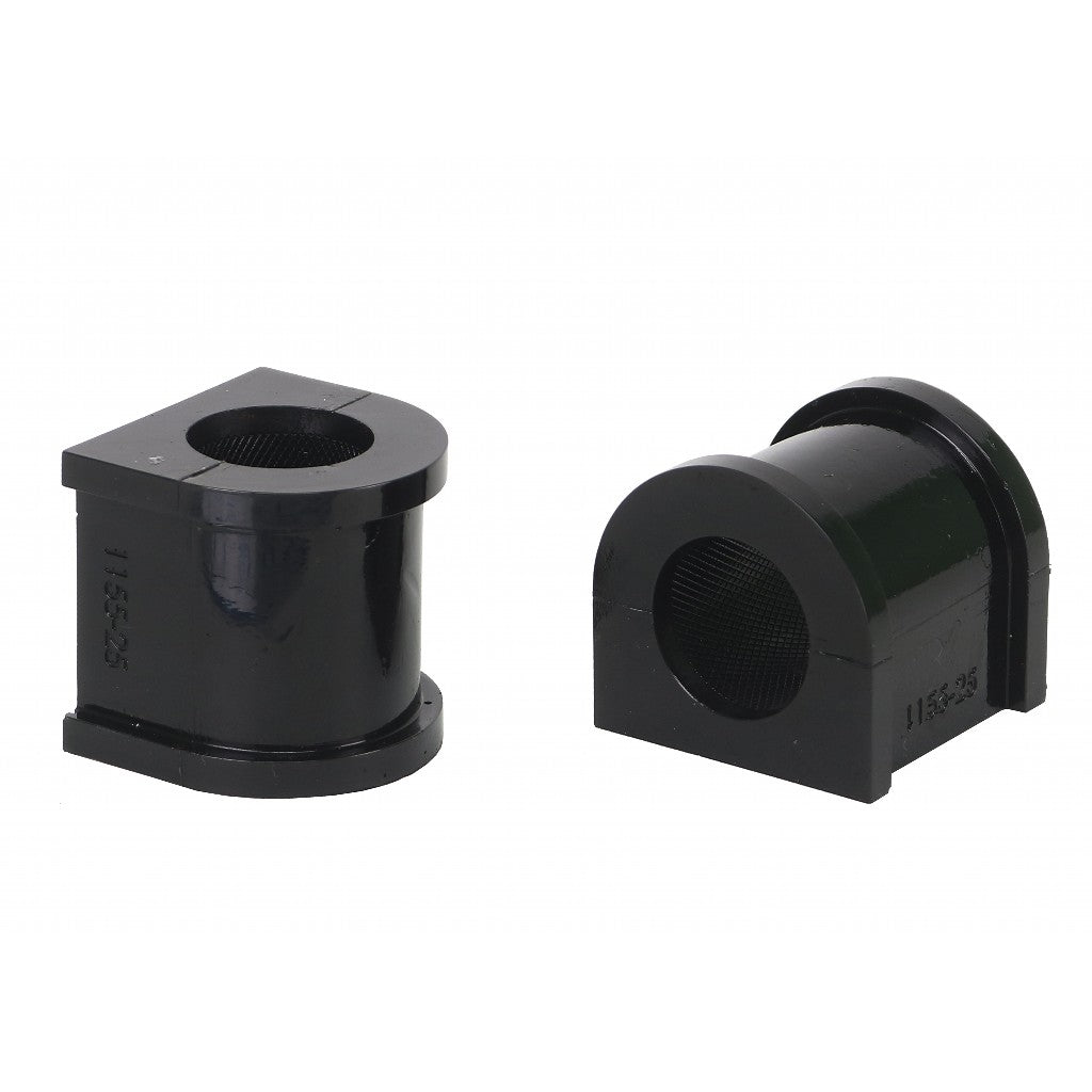 WHITELINE W23797 Bushing Kit 25 mm Front Sway Bar for TOYOTA Land Cruiser Prado (90) 1995-2003 Photo-0