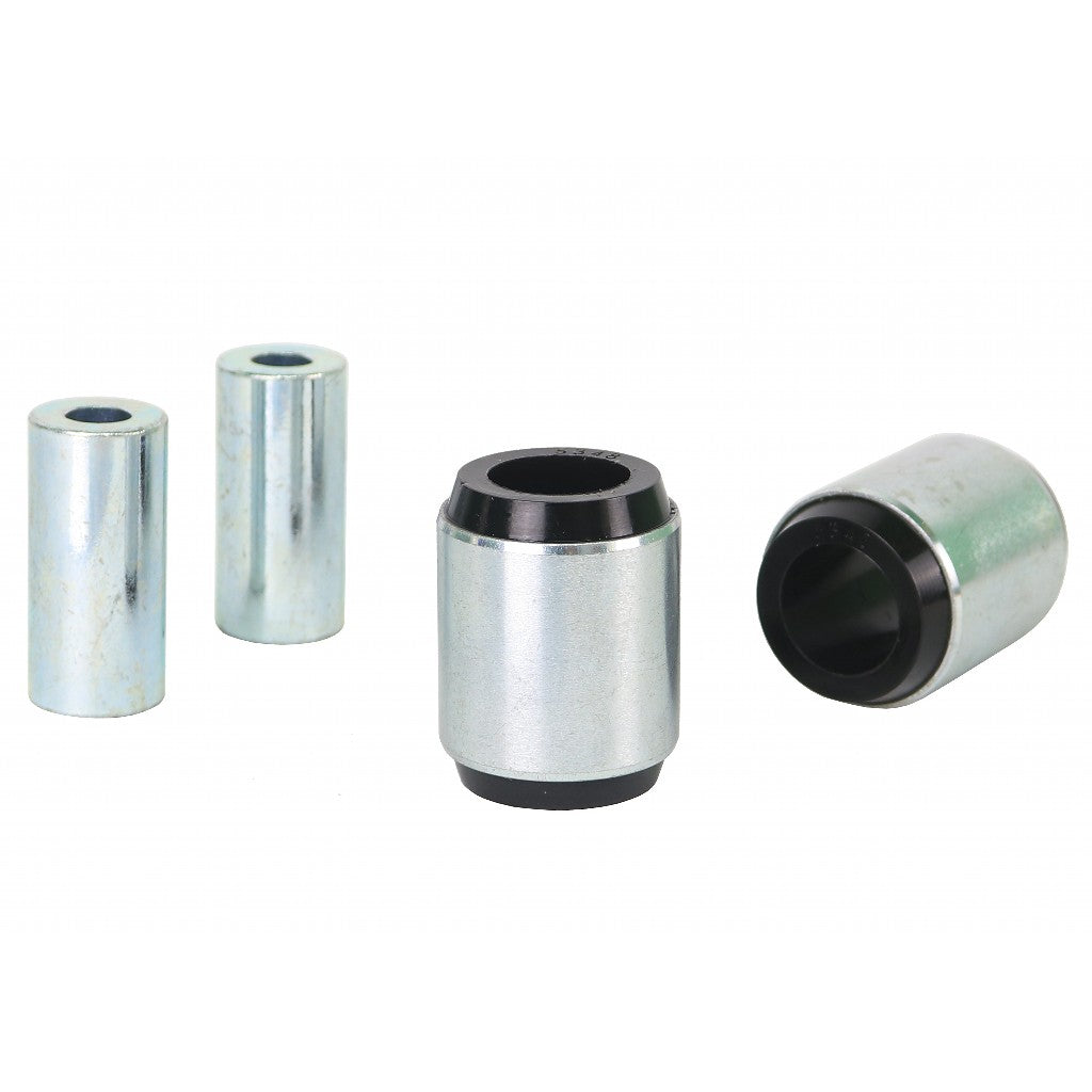 WHITELINE W33366 Control Arm Bushing Kit (Front Axle) for LAND ROVER Range Rover Sport 2013-2022 Photo-0