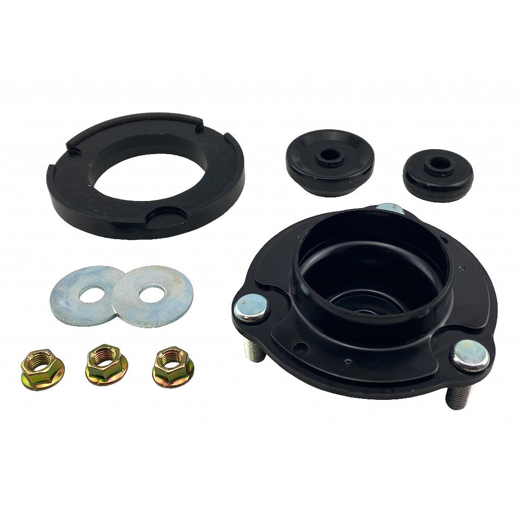 WHITELINE W44117 Strut Mount Kit (Front Axle) for TOYOTA Land Cruiser Prado (150) 2009- Photo-0