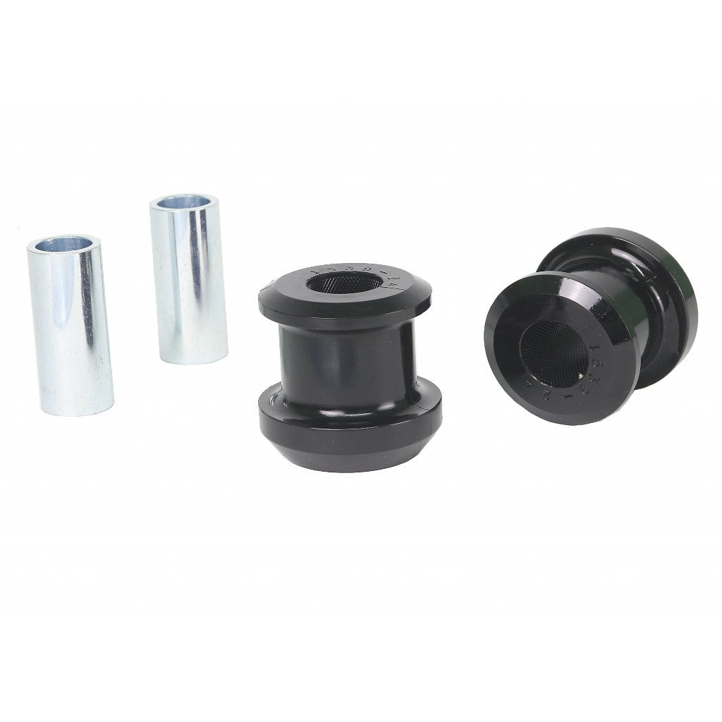 WHITELINE W53677 Inner Rear Bushing Kit Control Arm Lower (Front Axle) for HONDA Integra Type R 1999-200 Photo-0