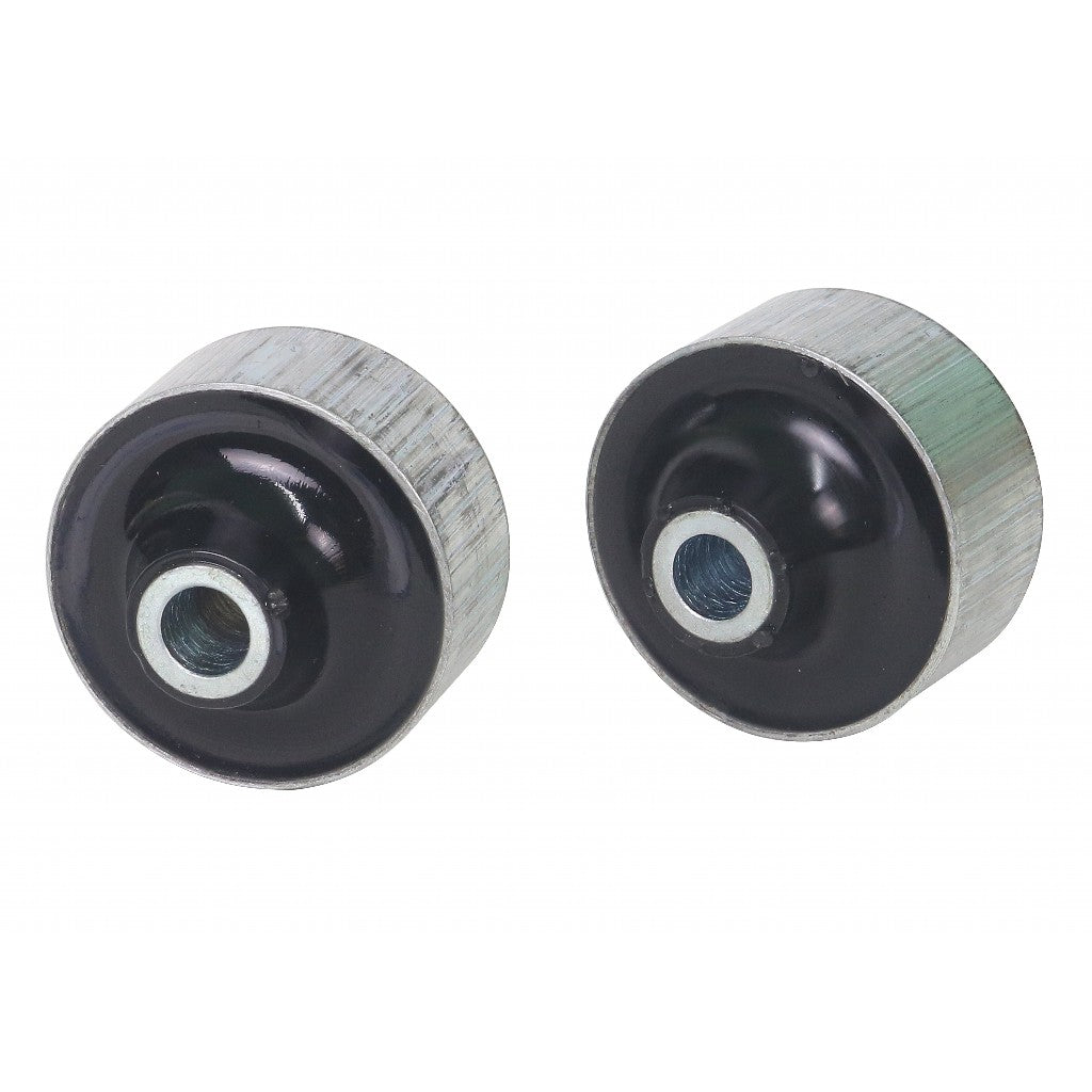 WHITELINE W53683 Inner Rear Bushing Kit Control Arm Lower (Front Axle) for HYUNDAI Ioniq 5 2021- Photo-0