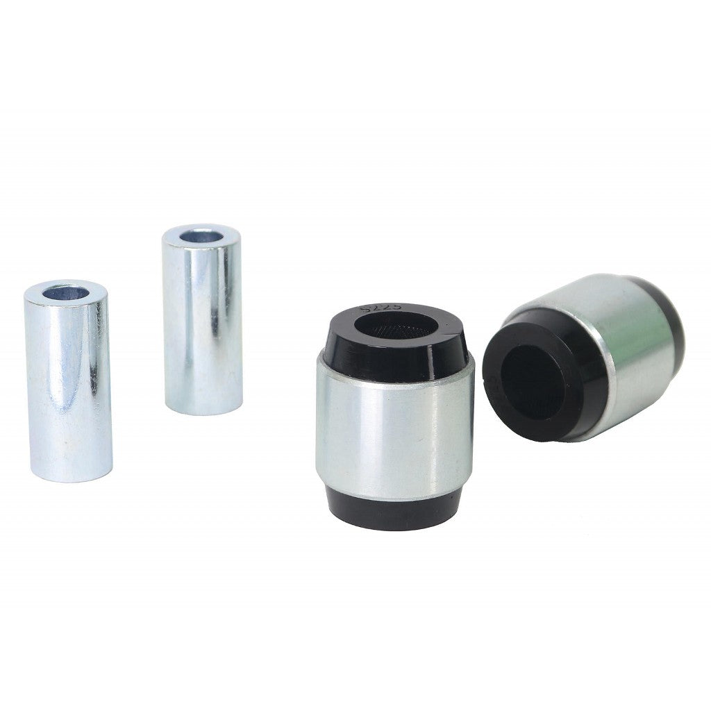WHITELINE W56415 To Control Arm Bushing Kit (Front Axle) for MAZDA MX-5 (ND) 2015- Photo-0