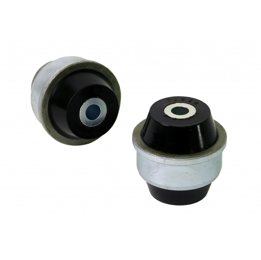 WHITELINE W63580 Bushing Kit (Rear Axle) for VW Golf (Mk8) 2020- Photo-0