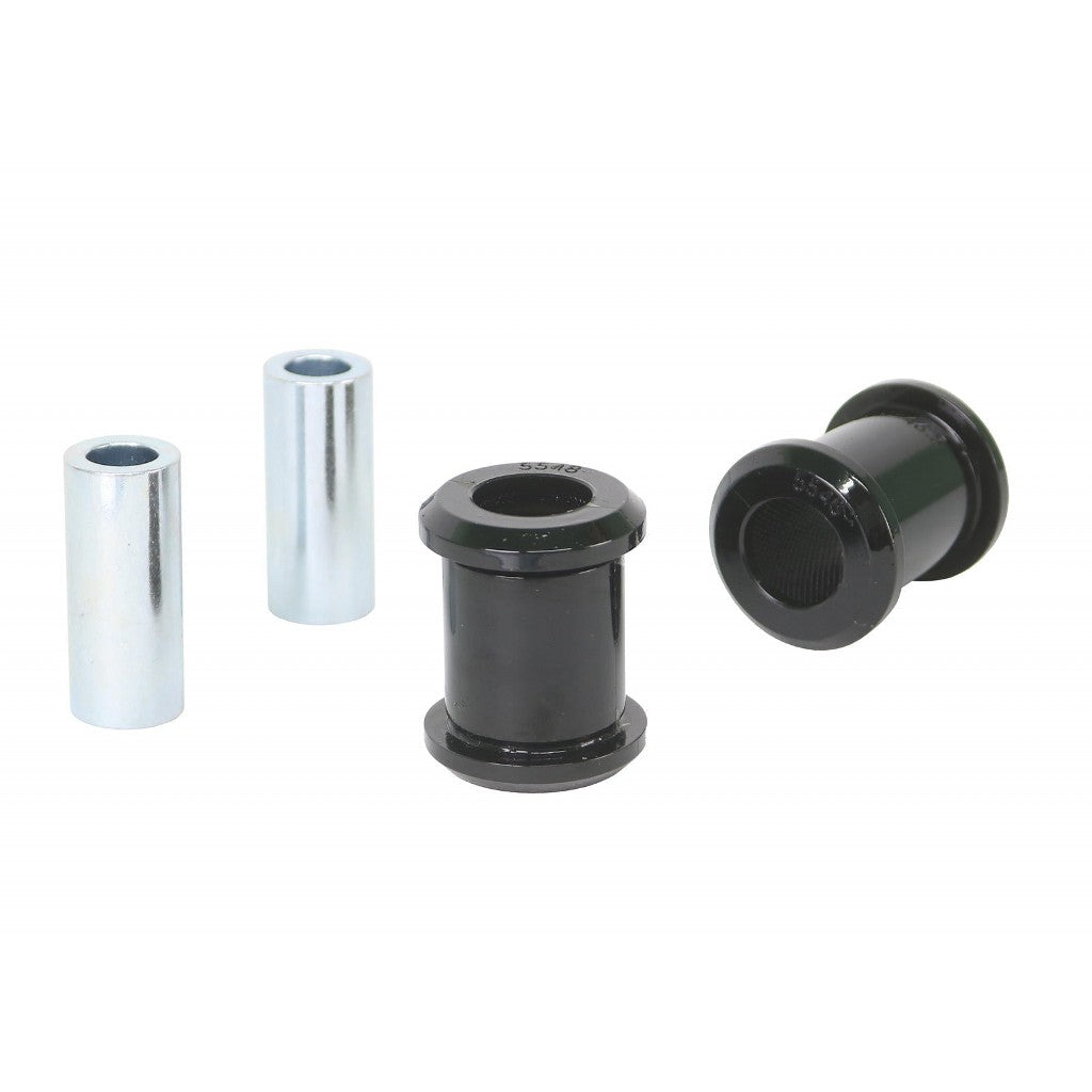 WHITELINE W63612 Rear Bushing Kit (Rear Axle) for MAZDA MX-5 (ND) 2015- Photo-0