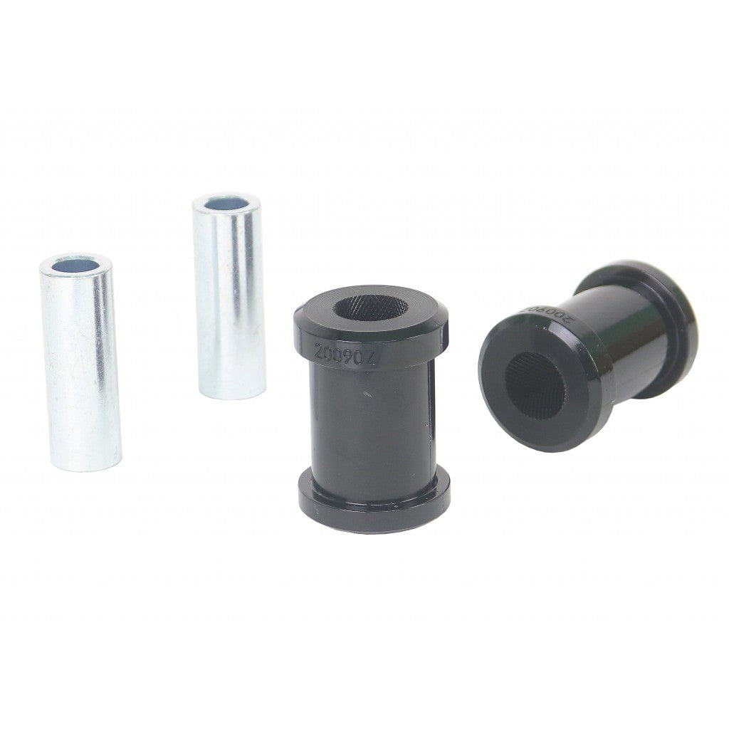 WHITELINE W63617 Inner Bushing Kit Control Arm Upper Front (Rear Axle) for MAZDA MX-5 (ND) 2015- Photo-0