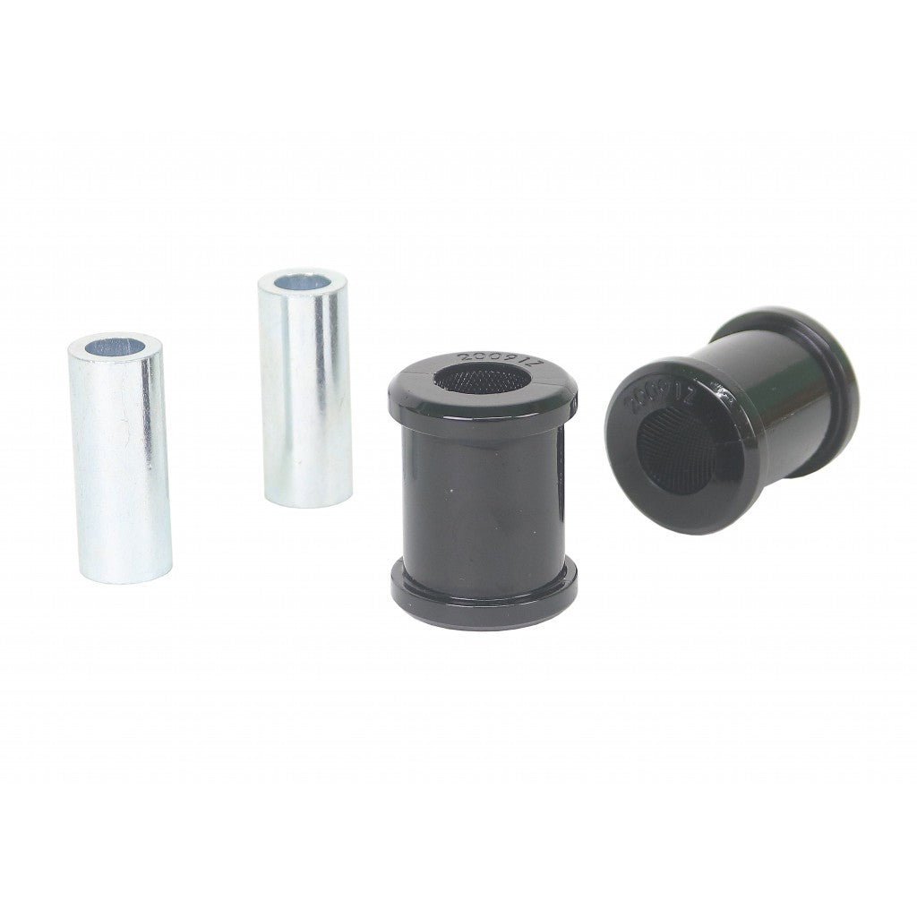 WHITELINE W63618 Front Bushing Kit (Rear Axle) for MAZDA MX-5 (ND) 2015- Photo-0