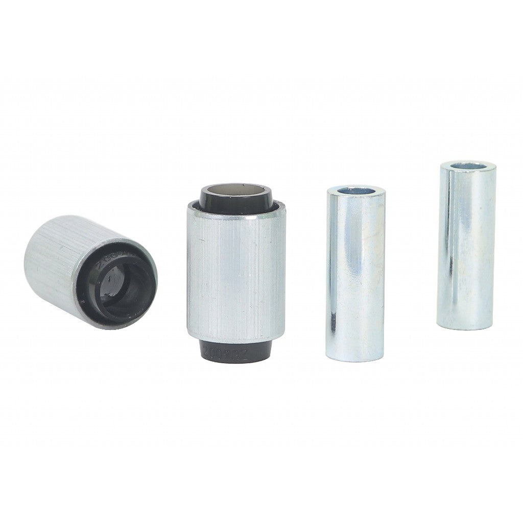 WHITELINE W63620 Inner Bushing Kit Control Arm Lower Rear (Rear Axle) for MAZDA MX-5 (ND) 2015- Photo-0