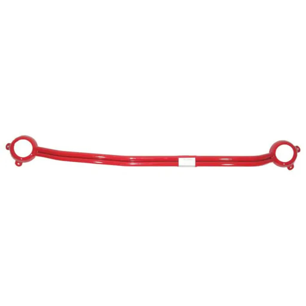 WIECHERS 331021 Front Strut Bar Steel OPEL Astra-G Photo-0