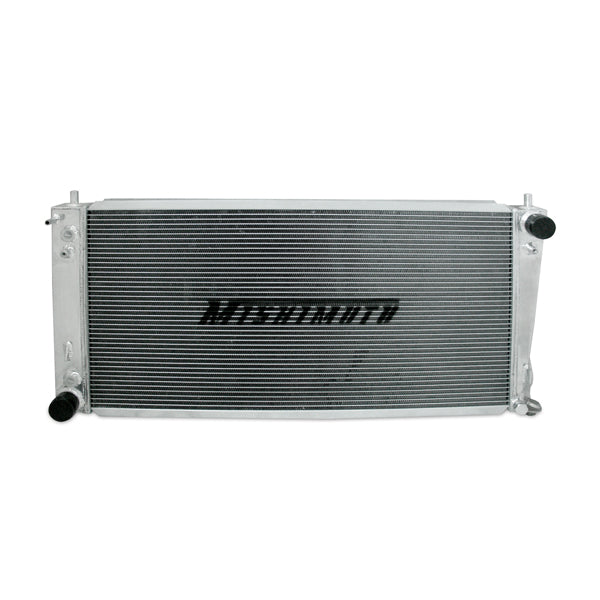MISHIMOTO MMRAD-LTN-99 Radiator FORD LIGHTNING 99-04 (Manual Transmission) Photo-0