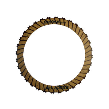 DODSON DMS-3819 Friction small 1.8 mm for MITSUBISHI EVO X Photo-0