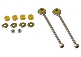 WHITELINE KLS190 Photo-0