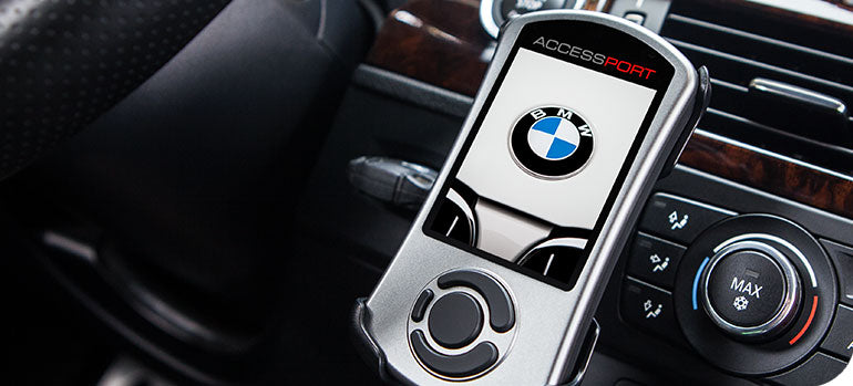 COBB AP3-BMW-001 AccessPORT for BMW N54 Engine Photo-3