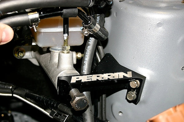 PERRIN PSP-BRK-400 Master Cylinder Brace for SUBARU IMPREZA GDA/GDB Photo-0