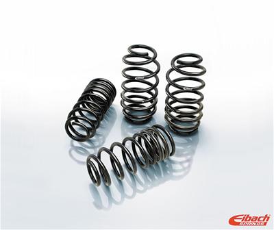 EIBACH E10-46-018-01-22 Pro-Kit KIA Sorento/HYUNDAI Santa Fe Photo-0
