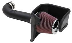 K&N 57-1542 Performance Air Intake System DODGE MAGNUM/CHRYSLER 300, V8 - 05-10 Photo-0