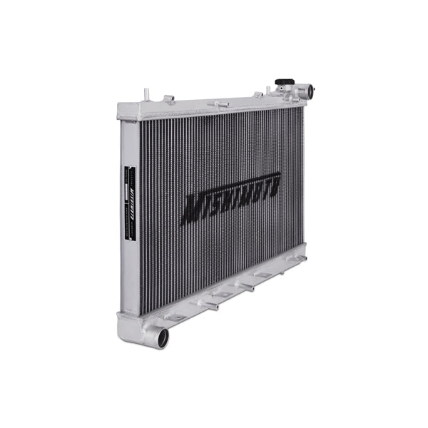 MISHIMOTO MMRAD-FXT-04 Radiator SUBARU FORESTER XT 2003-2007 (Manual Transmission) Photo-1