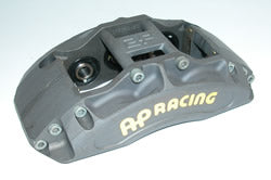 AP RACING CP6750-7S4L Brake Caliper ACAL(CEJ)LHTx32,0-CP3894 Photo-0