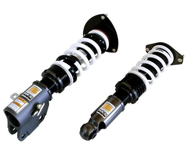 HKS 80300-AN010 Hipermax S Coilover kit for NISSAN 350Z Z33 VQ35DE Photo-0
