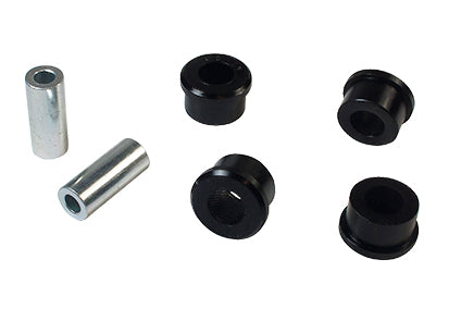 WHITELINE W53492 Front control arm - lower inner front bushing HYUNDAI i30N Photo-0