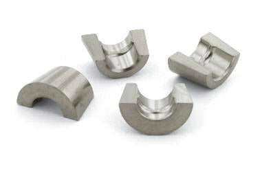 FERREA K10034 Racing Steel Valve Locks HONDA, one valve Photo-0