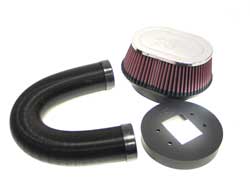 K&N 57-0388 Performance Air Intake System TOYOTA CELICA L4-2.0L F/I, 1994-2000 Photo-0