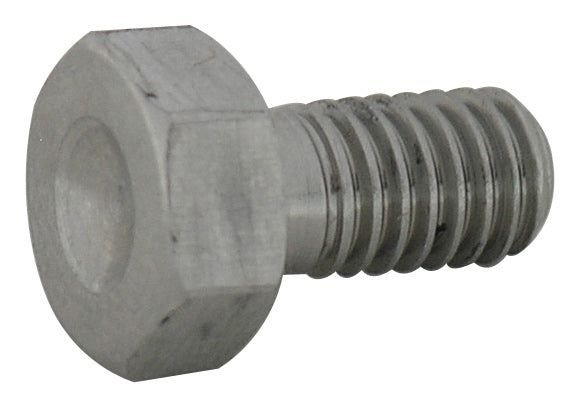 TIAL 002496 VBBOLT6MIL SS TIAL V-band bolts - 6 mil Photo-0